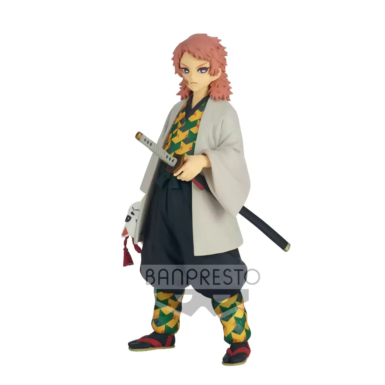 Demon Slayer Banpresto - Sabito (vol.19)