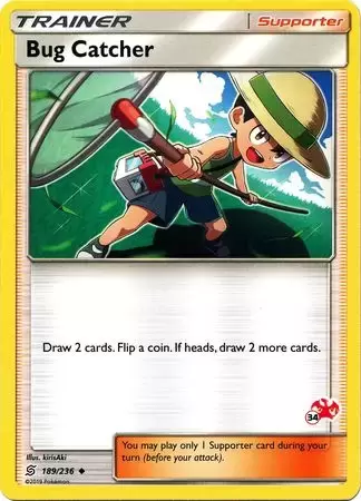 Battle Academy - Charizard Deck - Bug Catcher
