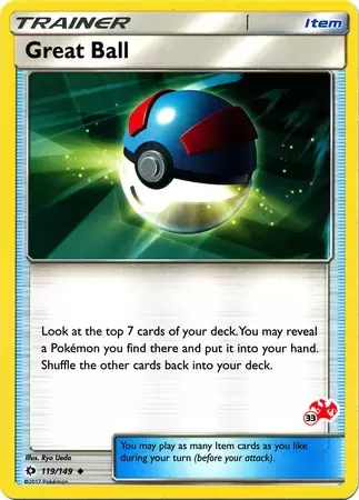 Battle Academy - Charizard Deck - Great Ball