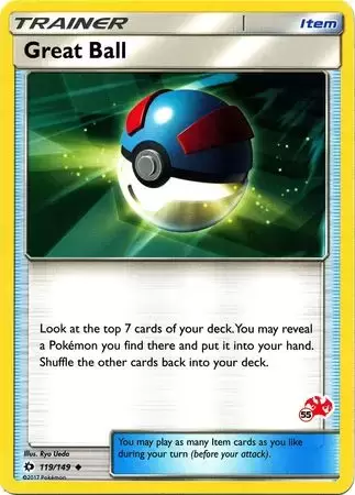 Battle Academy - Charizard Deck - Great Ball