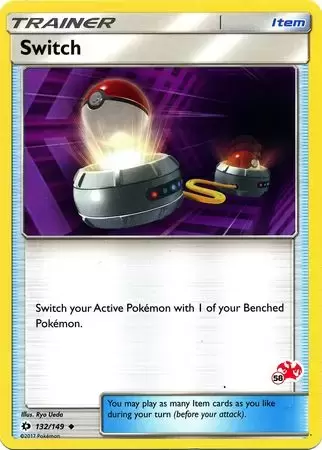 Battle Academy - Charizard Deck - Switch