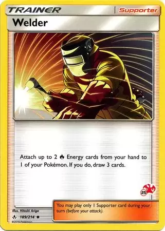 Battle Academy - Charizard Deck - Welder