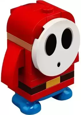 LEGO Super Mario Character Pack - Shy Guy