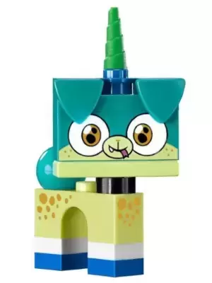 Lego unikitty online characters