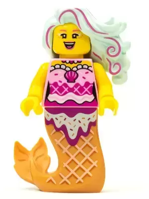 LEGO Vidiyo Minifigures - Candy Mermaid
