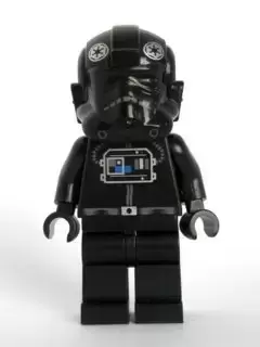 Minifigurines LEGO Star Wars - TIE Defender Pilot