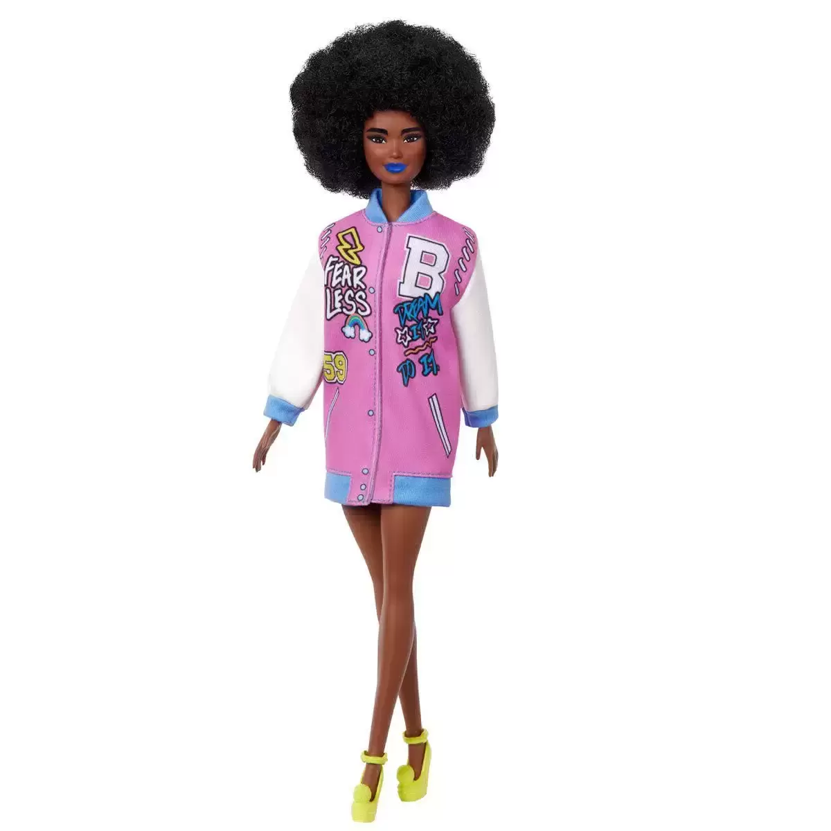 barbie fashionistas 149