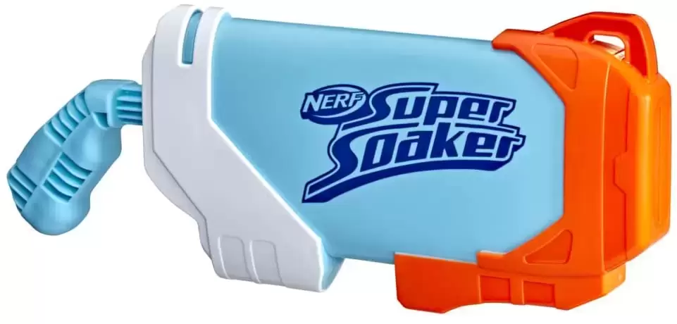 Nerf Super Soaker - Torrent