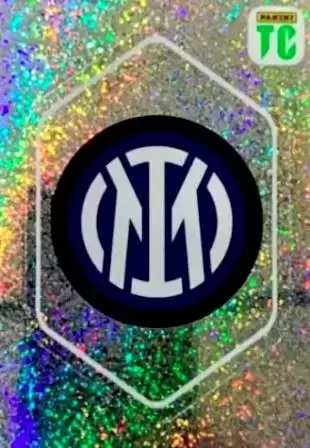 Panini Top Class 2022 - Emblem - FC Internazionale Milano