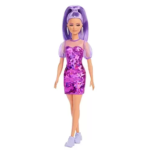 Barbie Fashionistas - Barbie Fashionistas #178