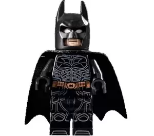 LEGO Super Heroes Minifigures - Batman