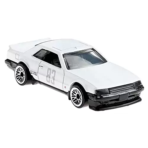 Mainline Hot Wheels - Nissan Skyline DR30