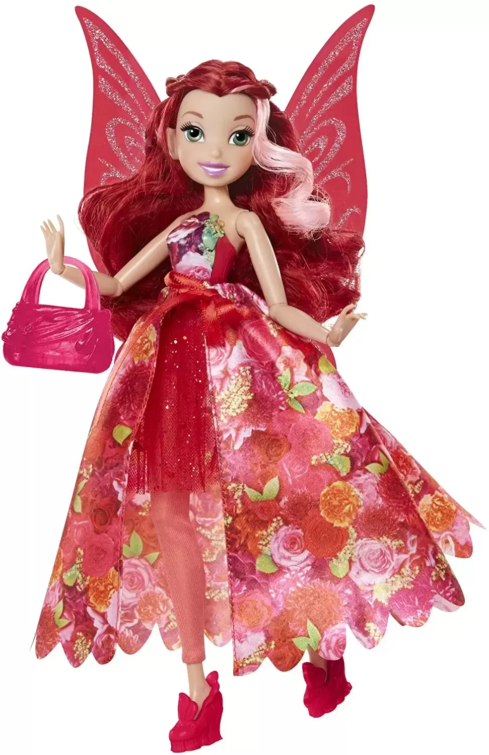 Rosetta - Disney Fairies doll