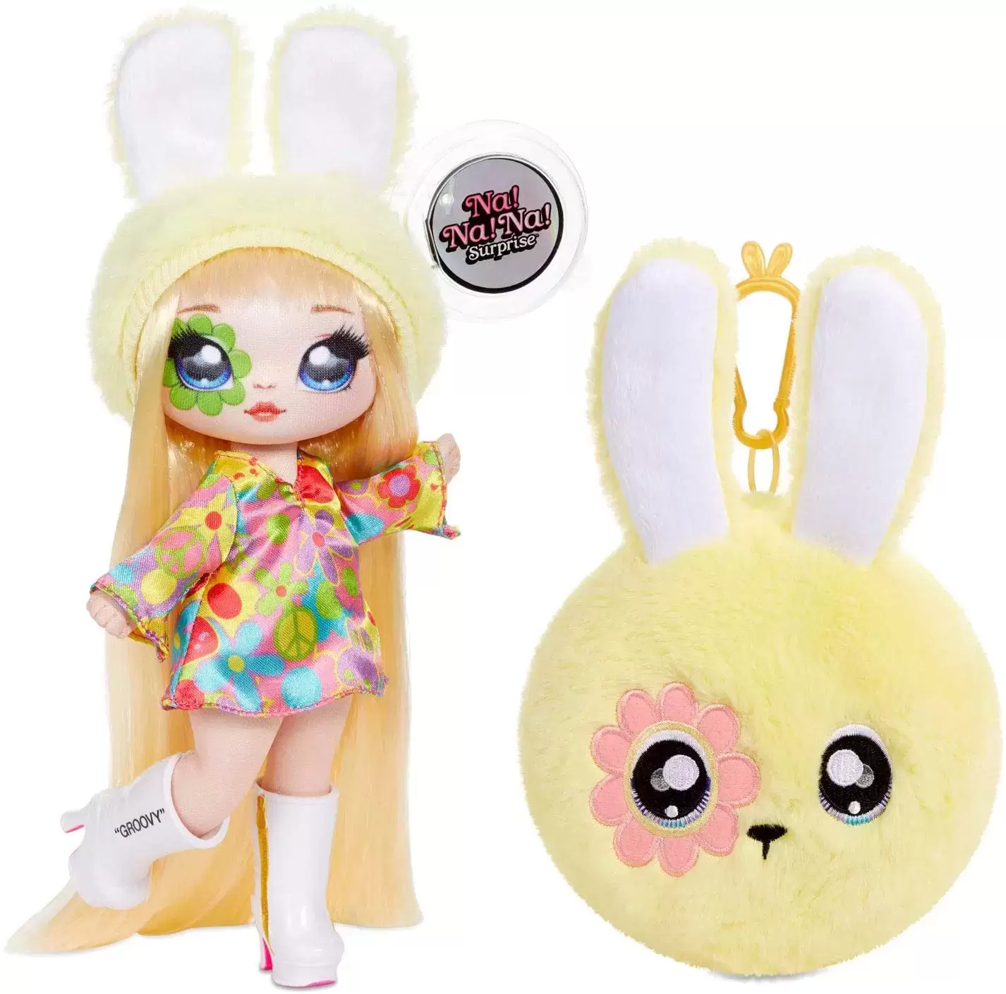 Na! Na! Na! Surprise - Bebe Groovy (Series 4)