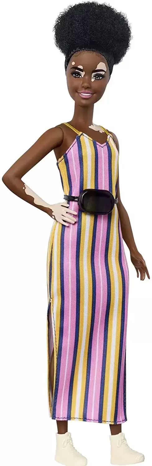 Barbie Fashionistas - Barbie Fashionistas Doll #135