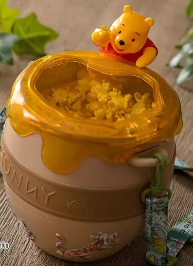 Winnie the Pooh: Hunny Pot Warmer