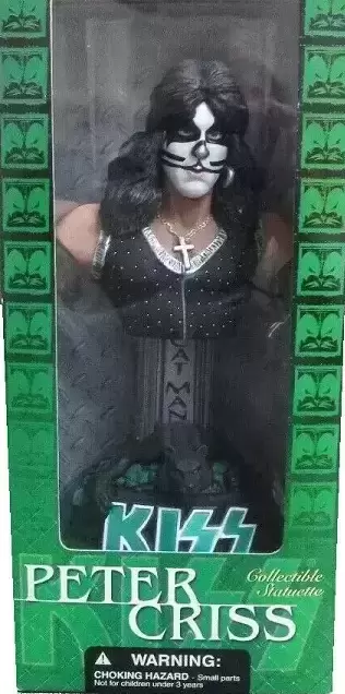 McFarlane - Kiss - Peter Criss