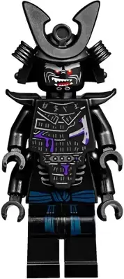 Ninjago 2024 emperor garmadon