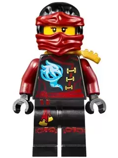 LEGO Ninjago Minifigures - Nya - Skybound