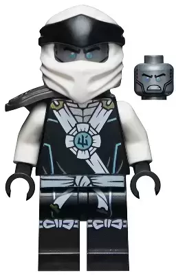 Black ninjago online