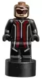 LEGO Super Heroes Minifigures - Hawkeye Statuette / Trophy