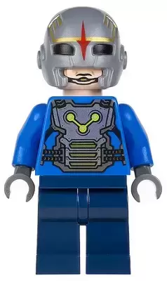 LEGO Batman Minifigure sh132