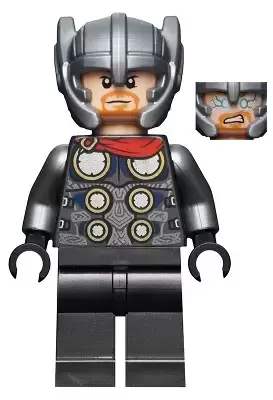 LEGO Super Heroes Minifigures - Thor
