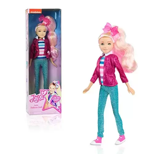 Jo Jo Siwa - JoJo Siwa Shimmer & Sparkle