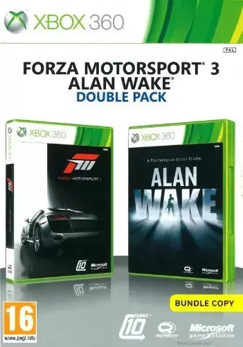 Forza Motorsport 3 - Xbox 360, Xbox 360