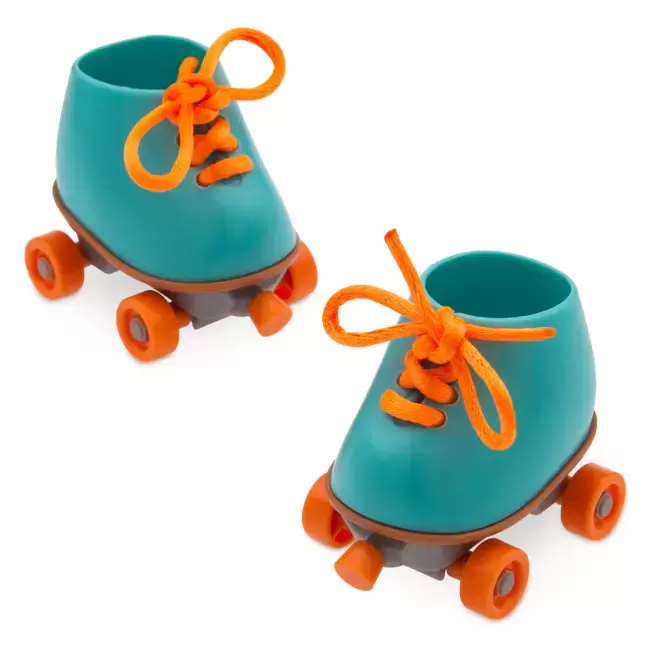 Nuimos Cloths And Accessories - Roller Skates Accessory