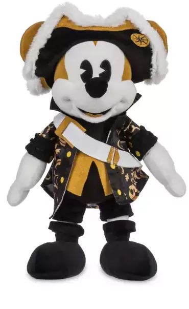 Mickey Mouse: The Main Attraction - Pirates Of Caribbean - Mickey Mouse: The Main Attraction