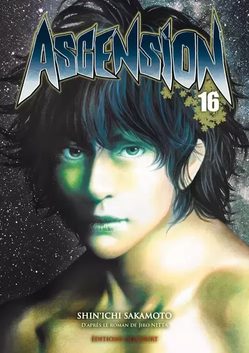 Ascension - Tome 16