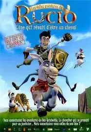 Film d\'Animation - Les folles aventures de Rucio