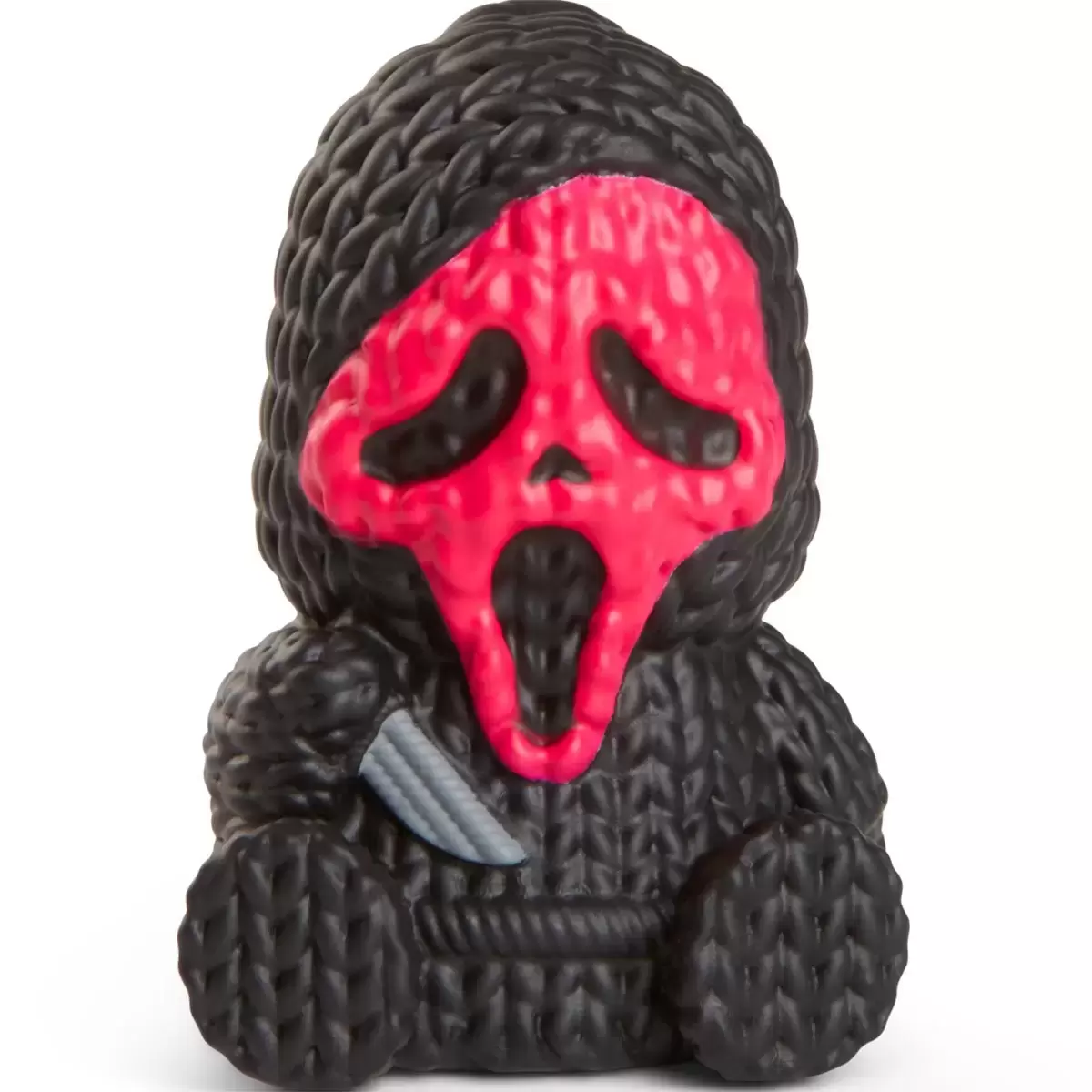 Scream Ghost Face Mopeez Plush