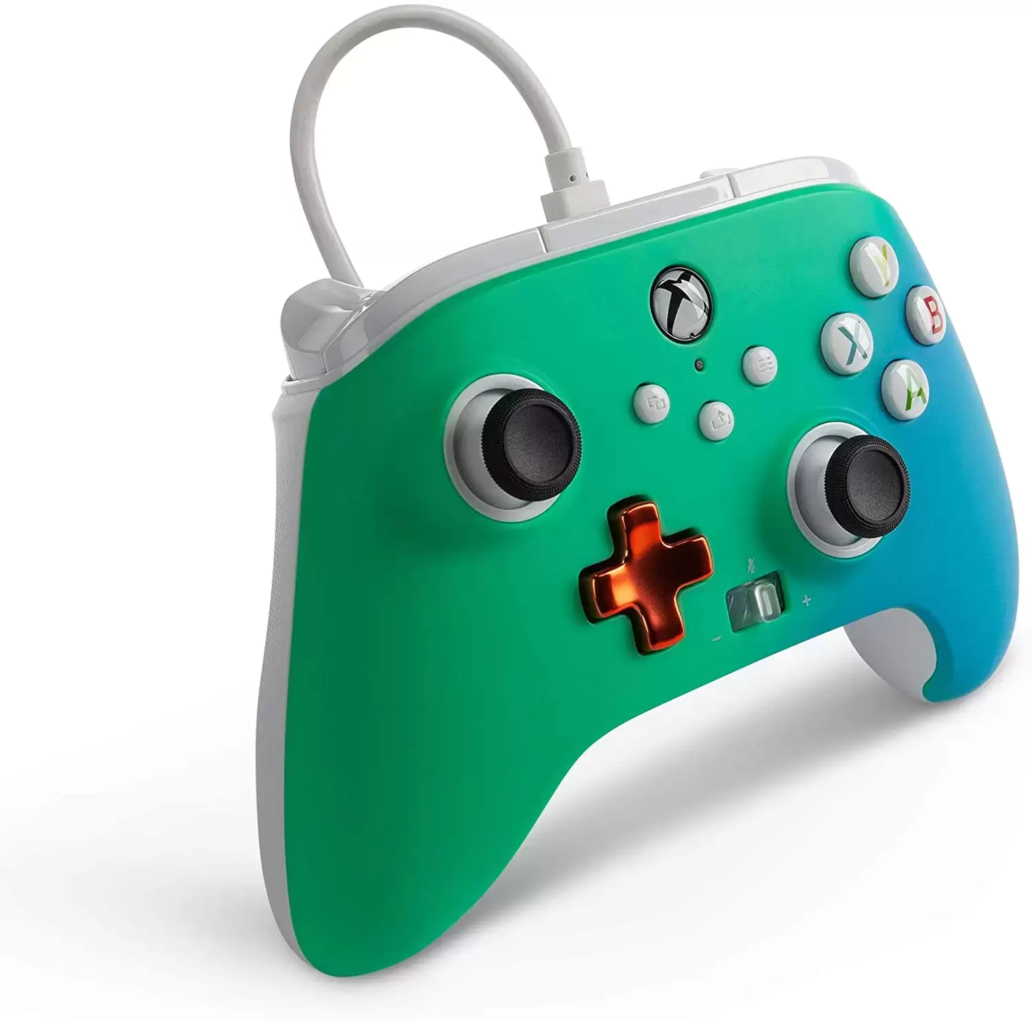 Manette filaire PowerA pour Xbox One