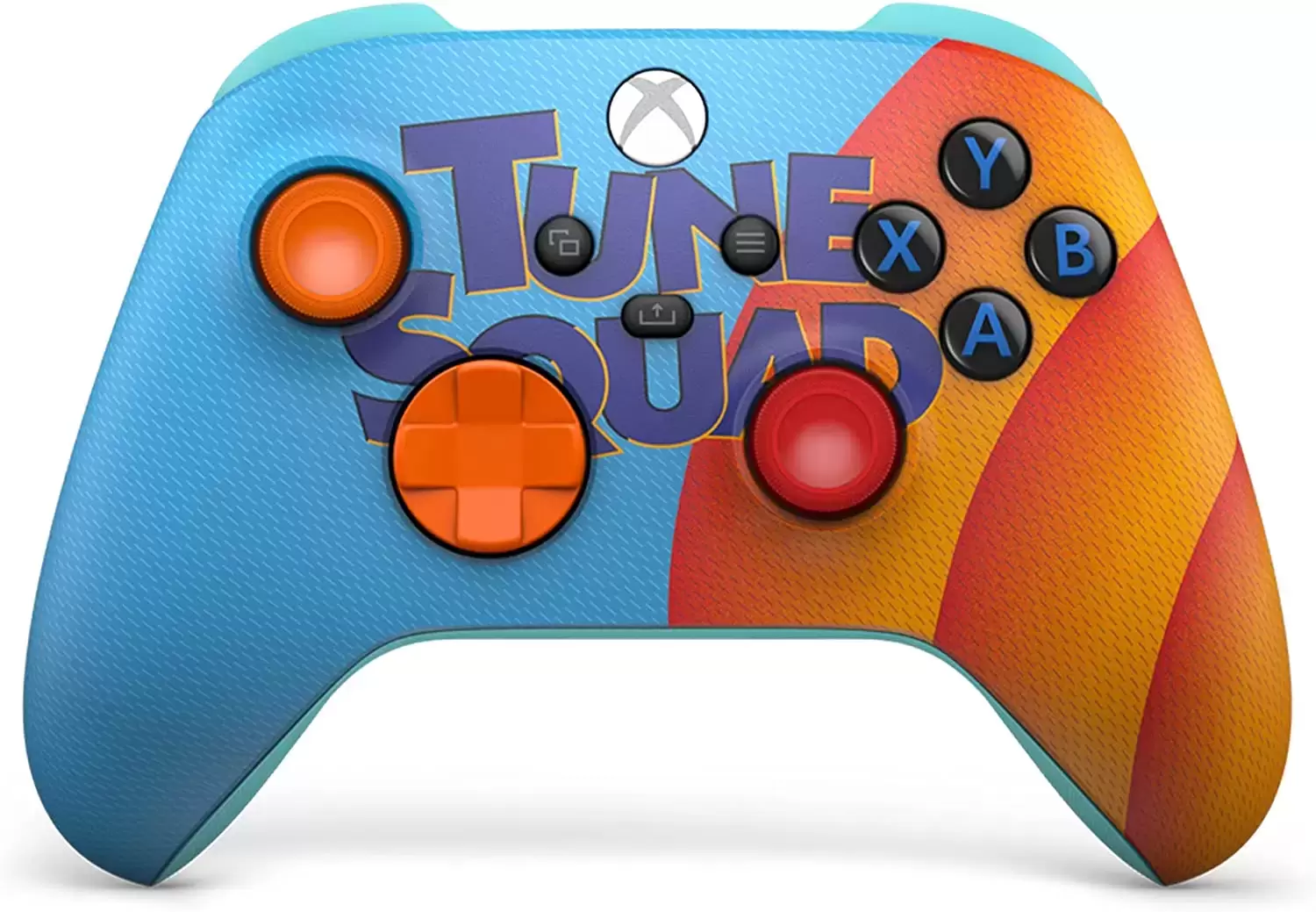 Xbox Series X/S Stuff - Wireless Xbox Gamepad - Space Jam : Tune Squad