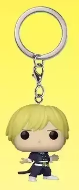 Anime / Manga  - POP! Keychain - My Hero Academia - Neito Monoma