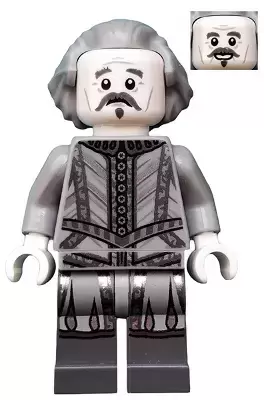 Lego Harry Potter Minifigures - Nearly Headless Nick