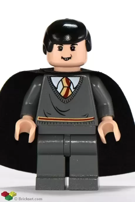 Lego Harry Potter Minifigures - Neville Longbottom