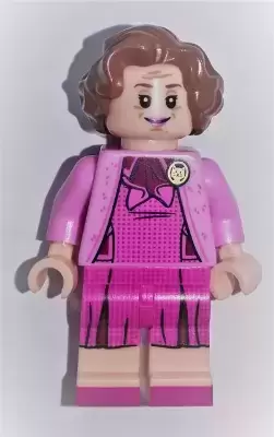 Lego harry potter online dolores umbridge