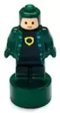 Lego Harry Potter Minifigures - Professor Minerva McGonagall Statuette / Trophy