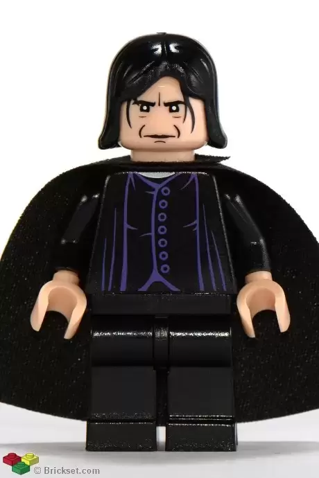 Lego harry store potter severus snape