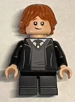 Ron weasley lego online harry potter