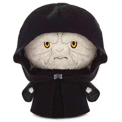 Star Wars - Emperor Palpatine (ROTJ)