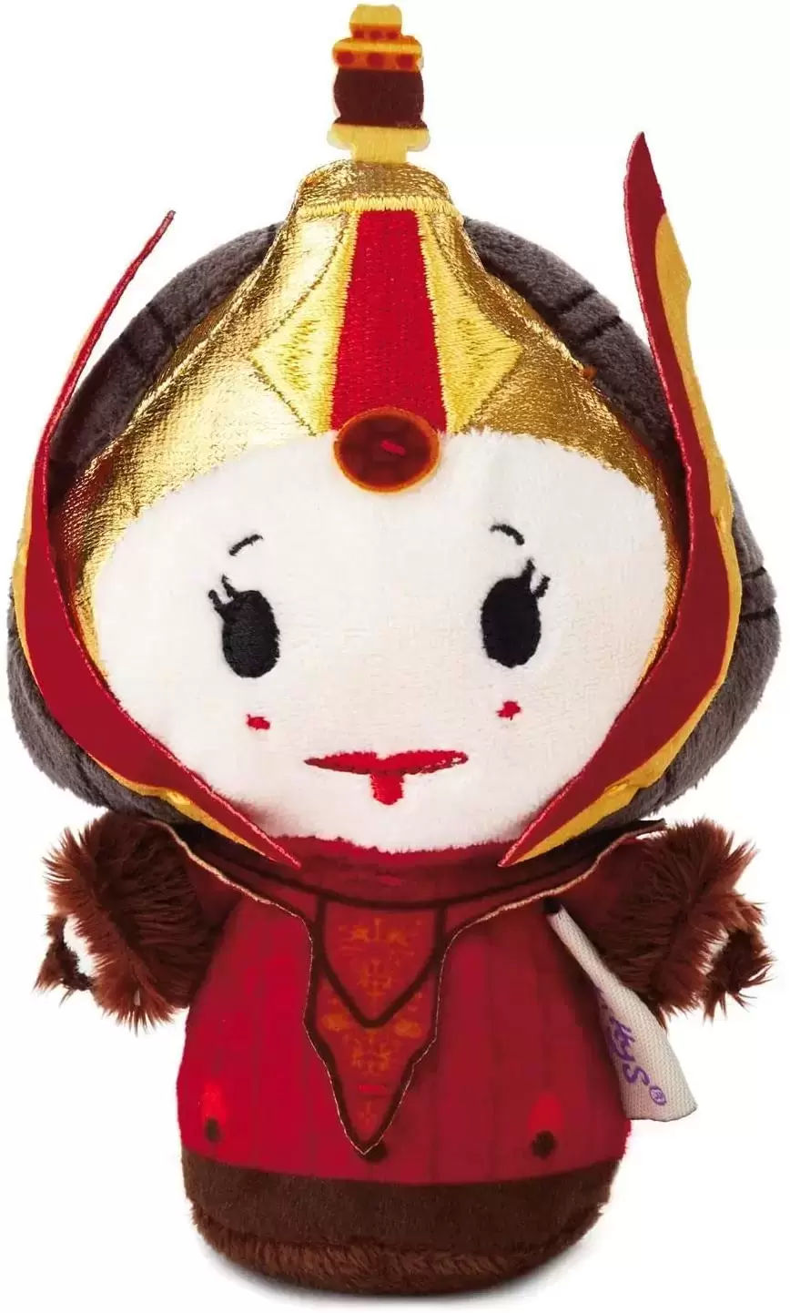 Star Wars - Queen Amidala (TPM)
