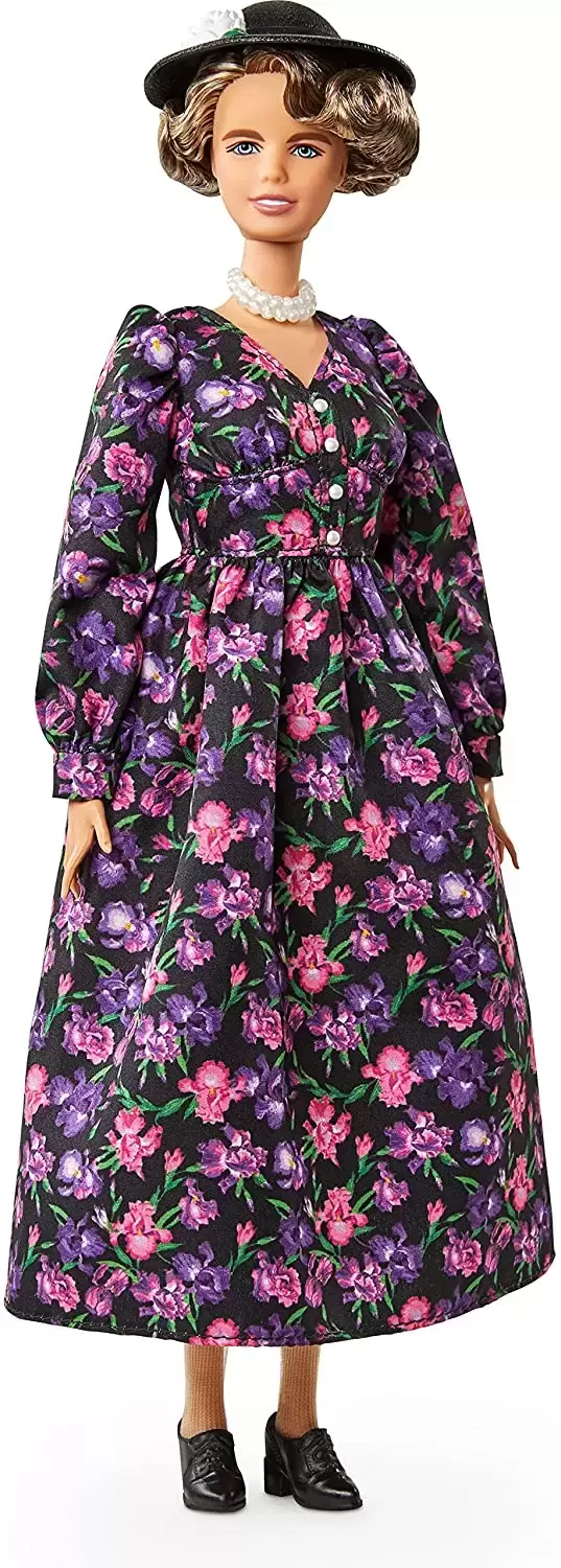 Barbie Inspiring Women Series - Eleanor Roosevelt
