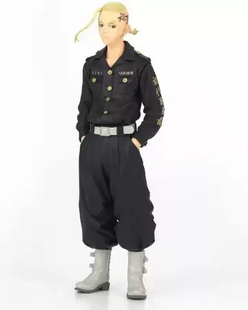 Banpresto Statues - Tokyo Revengers - Ken Ryuguji