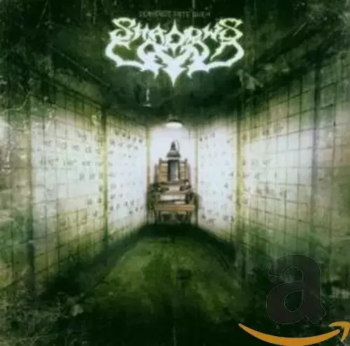 Shadows Land - Terminus Ante Quem