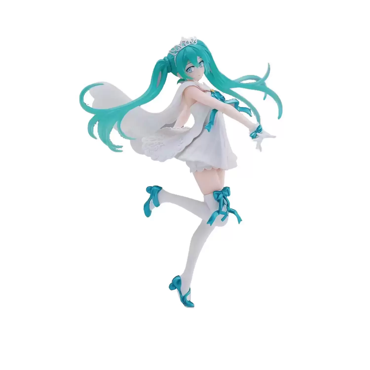 SEGA / SEGA Goods / SegaPrize - Hatsune Miku - 15th Anniversary Suou