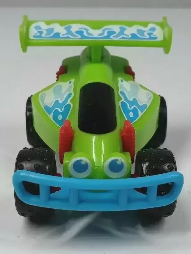 Toy story cheap 2 rc car